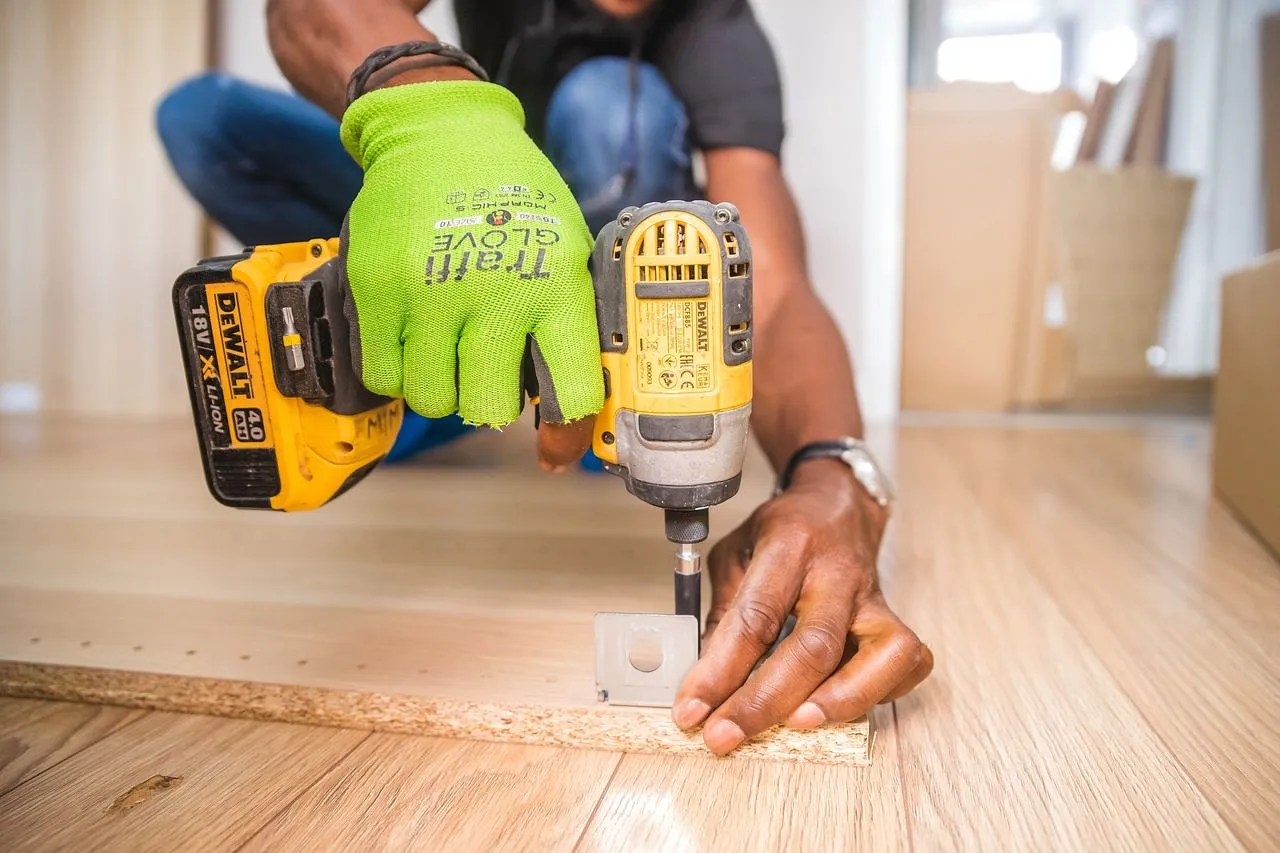 homedeal rechtenvrije afbeelding