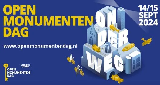 monumentendag