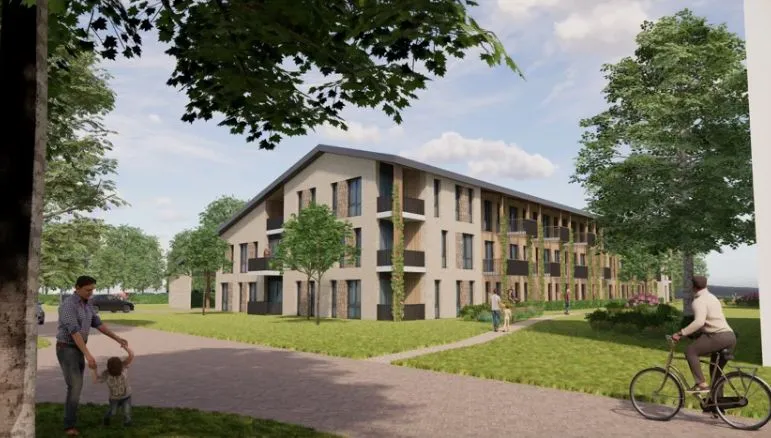 tva architecten