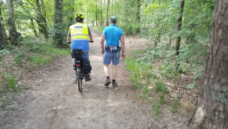 ehbo voorthuizen