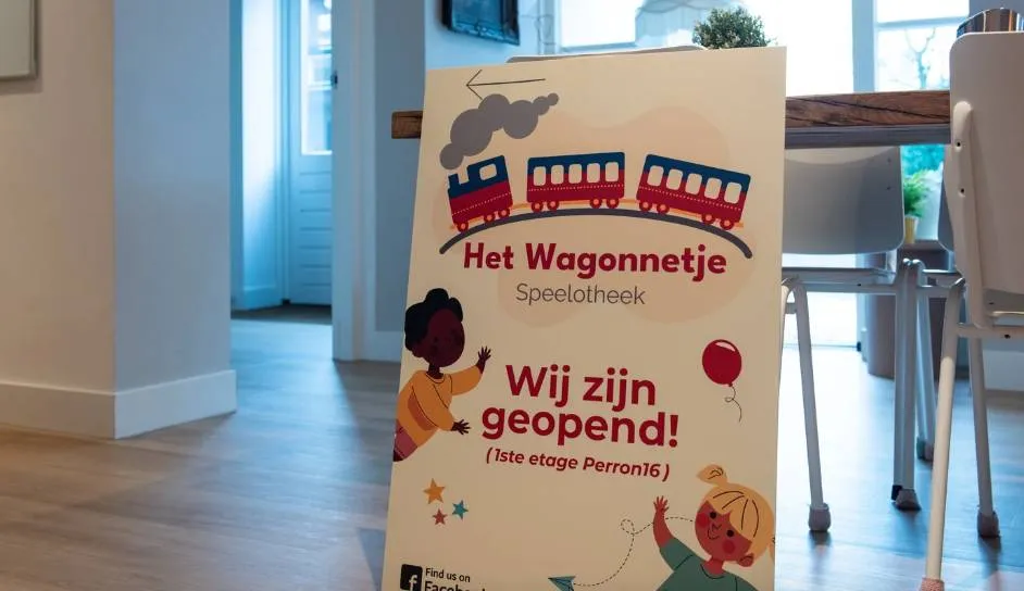 speelotheek