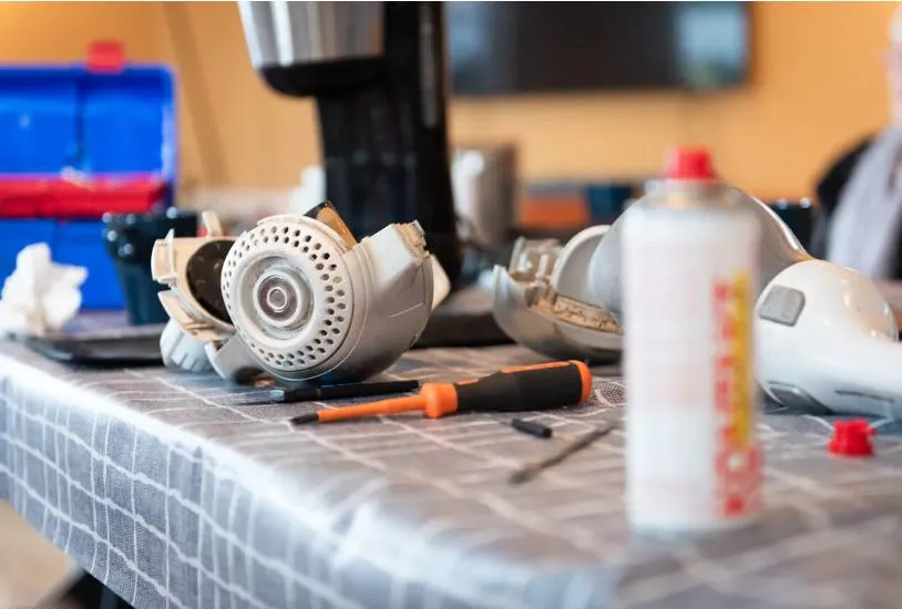 repair