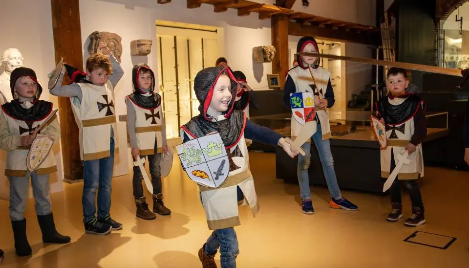 Museum Nairac Barneveld