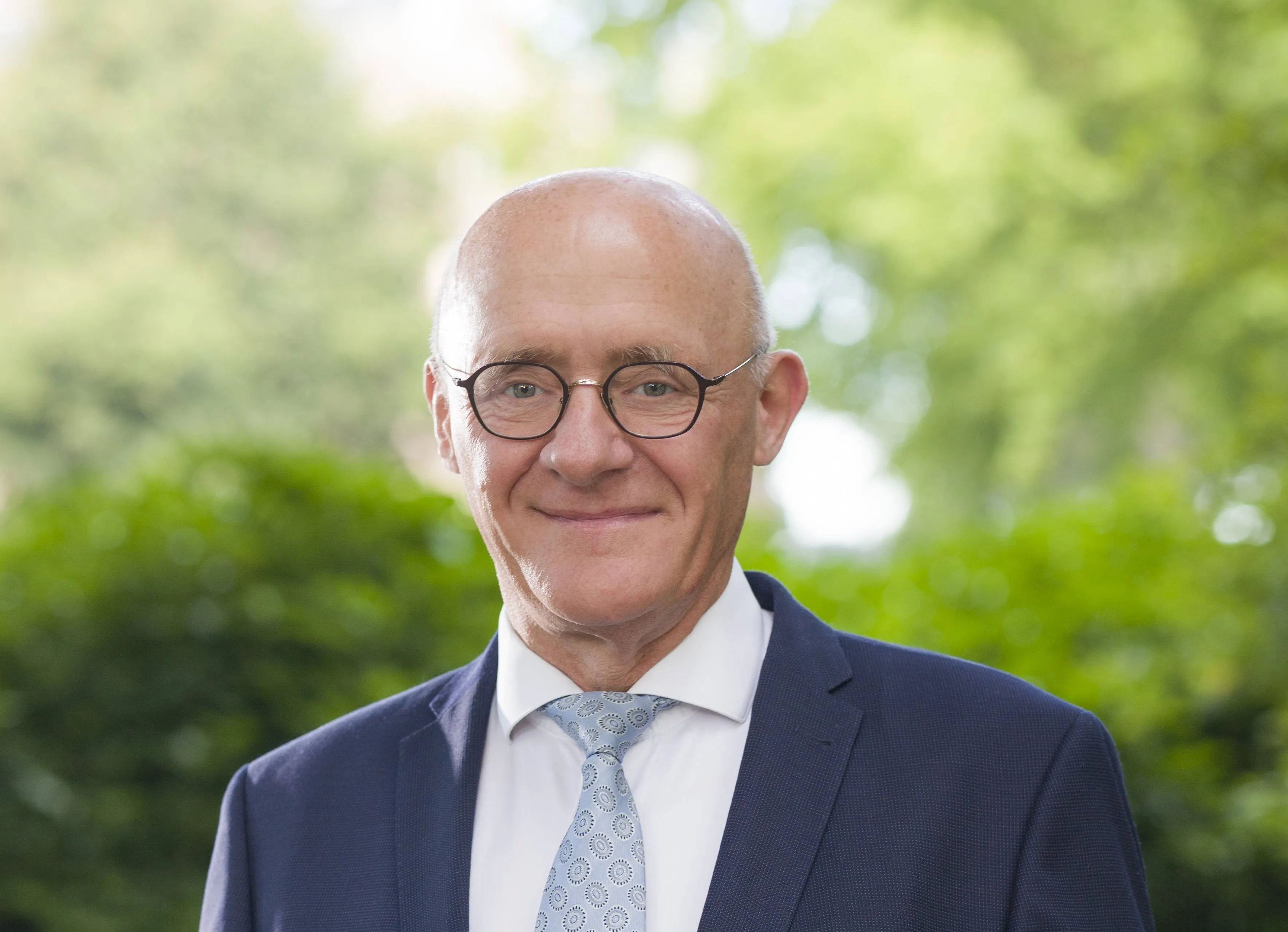 Persbericht 25-065 Wethouder_Bennie_Wijnne