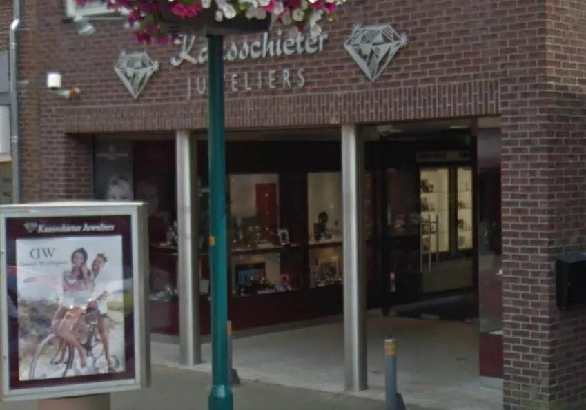 Juwelier Kaasschieter