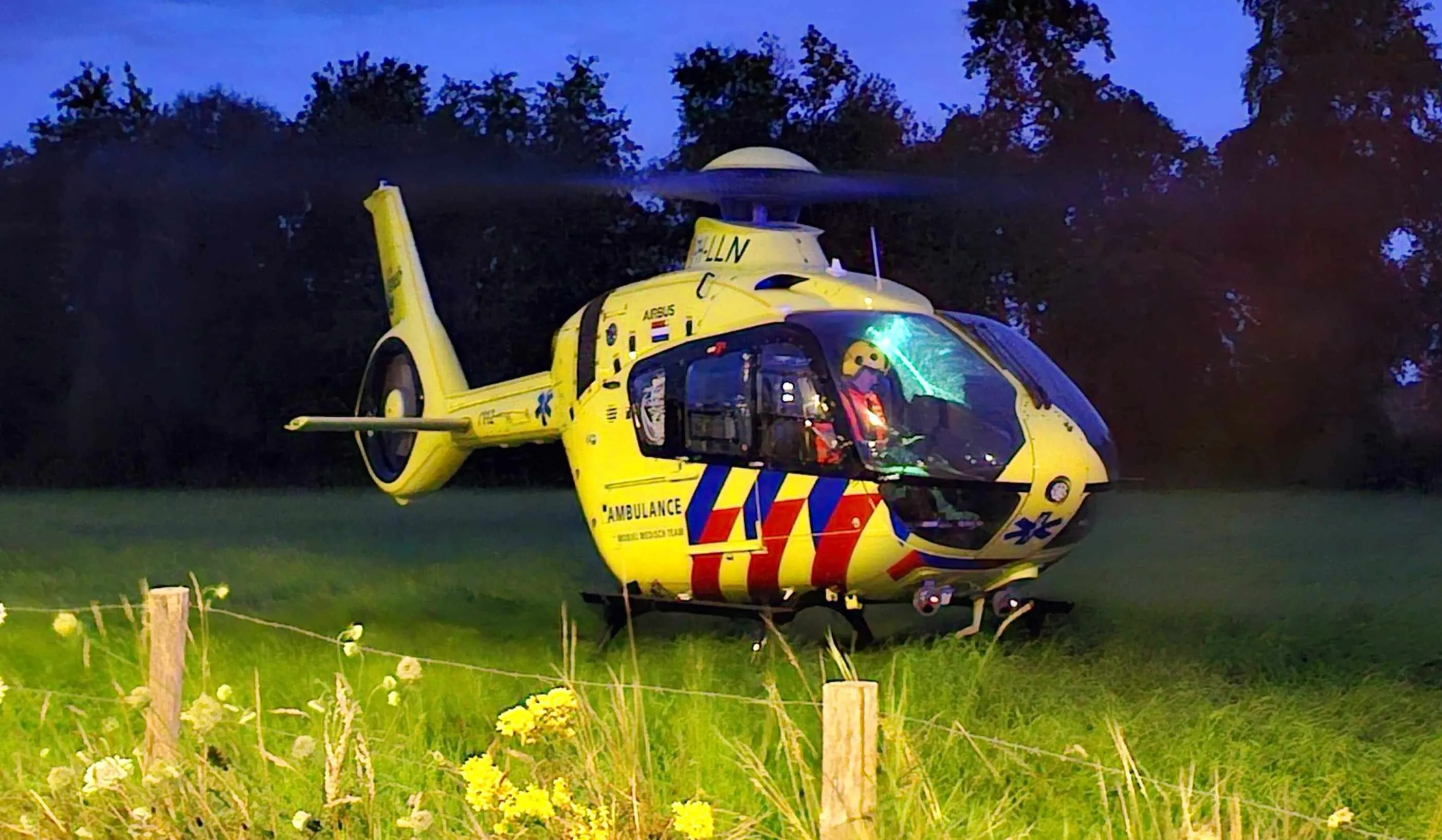 trauma-team