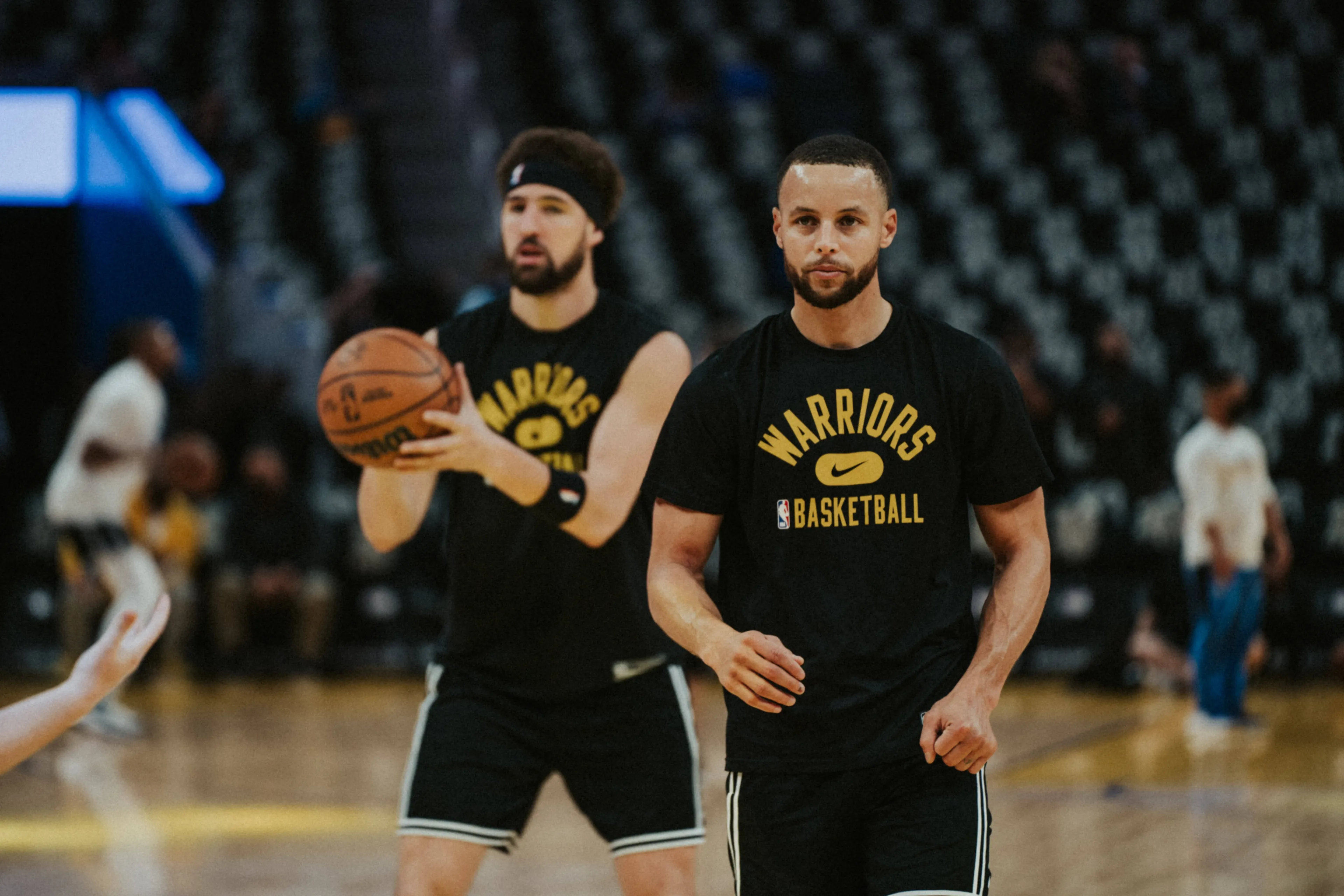 Rumors: Four franchises to battle for signing of Klay Thompson as free-agent