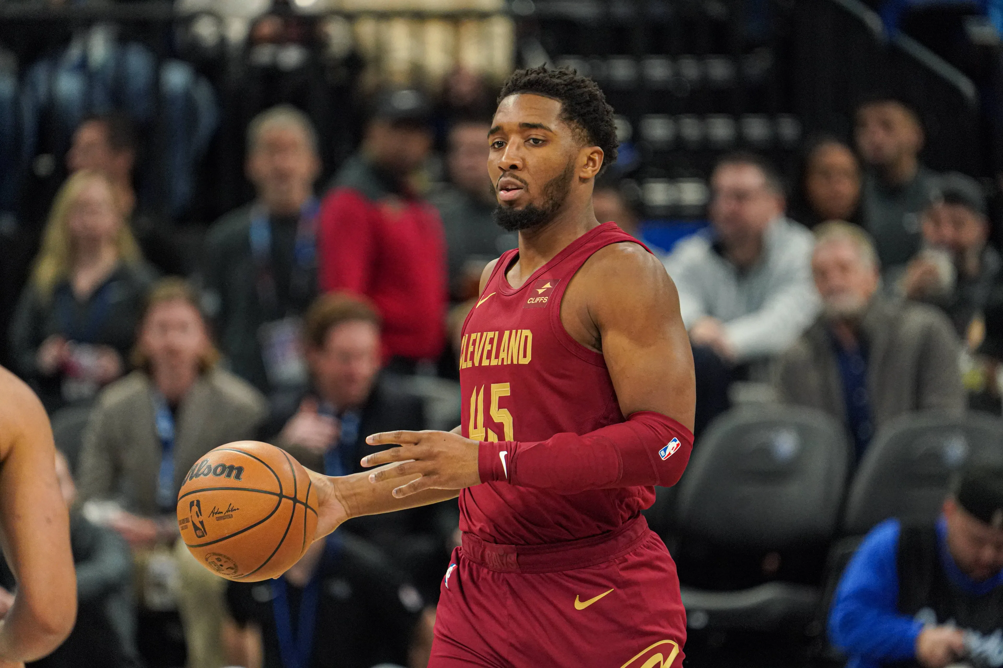 “I thought I was ready”: Donovan Mitchell ruled out of match vs Indiana Pacers