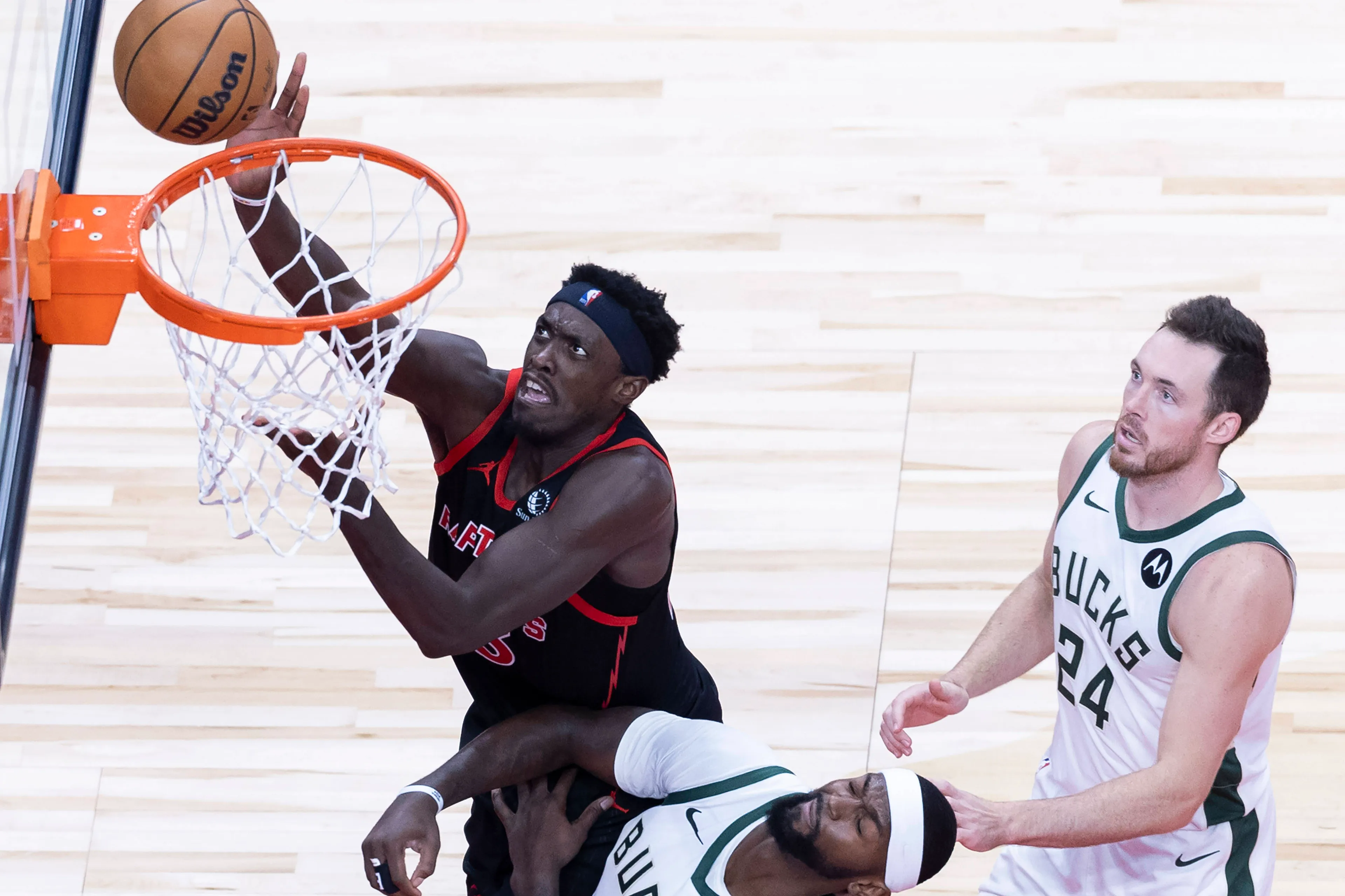 Free Agency: The top ten power forwards to sign this offseason