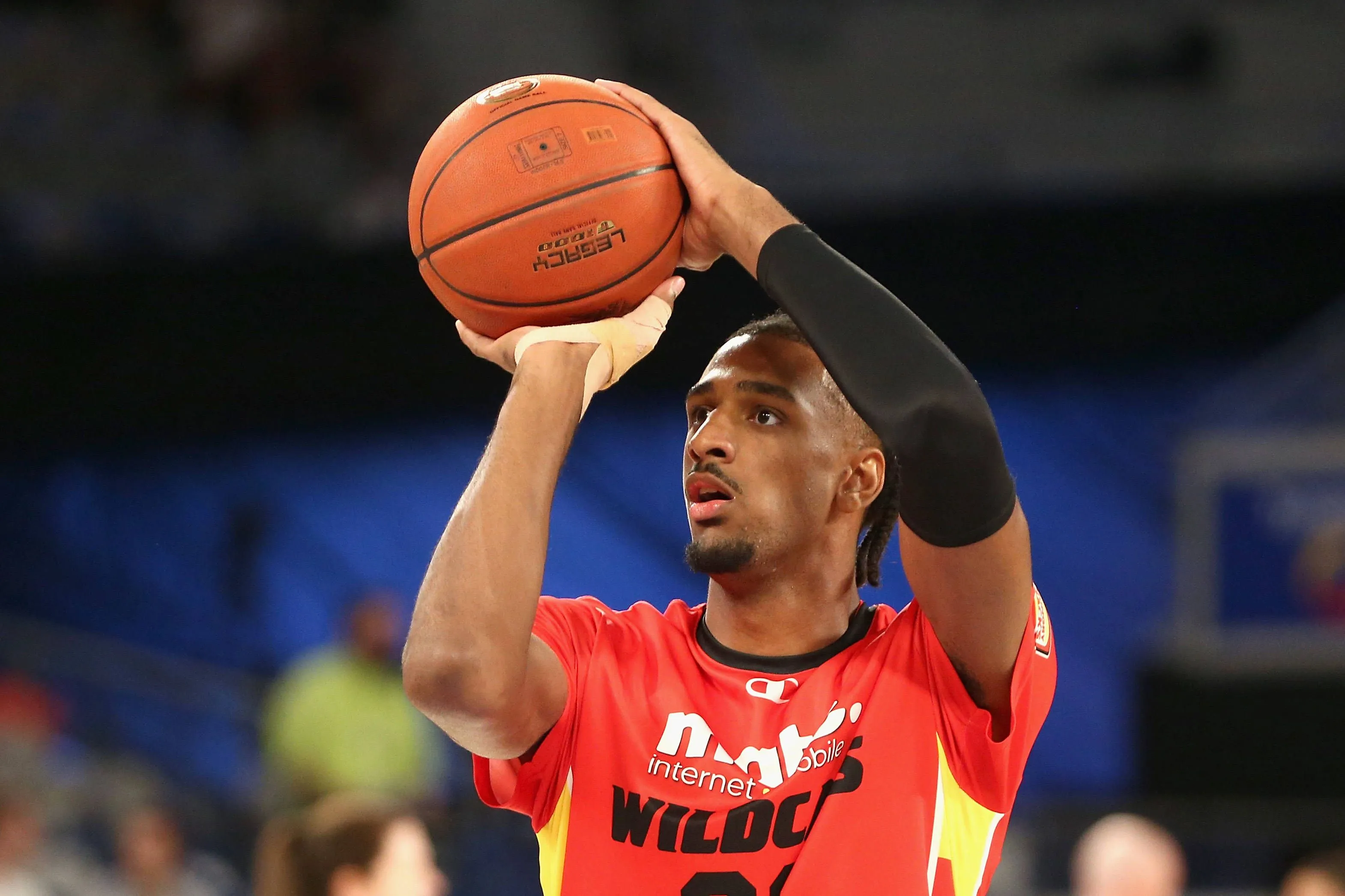 Top Ten predictions for the 2024 NBA Mock Draft