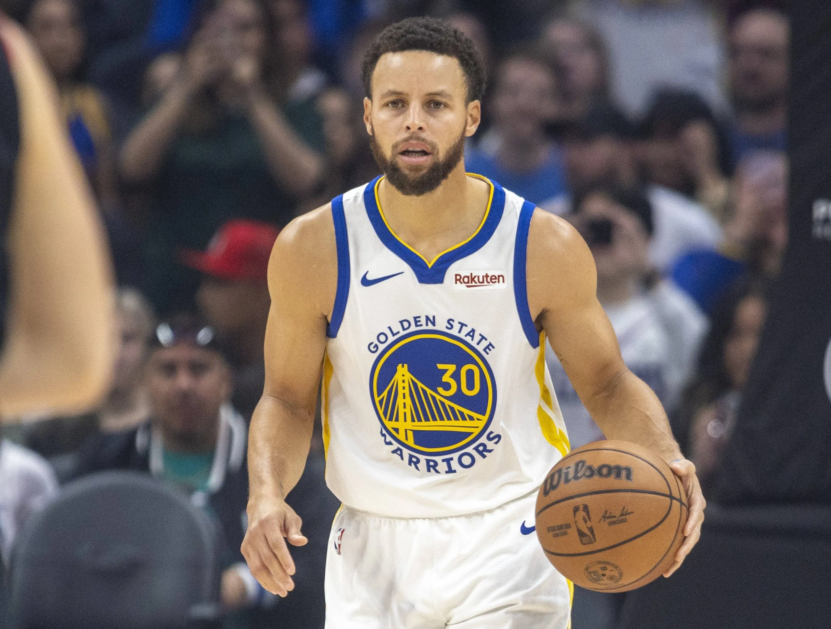 Former Golden State Warriors GM reveals how ex-Boston Celtics president inquired about signing star Stephen Curry