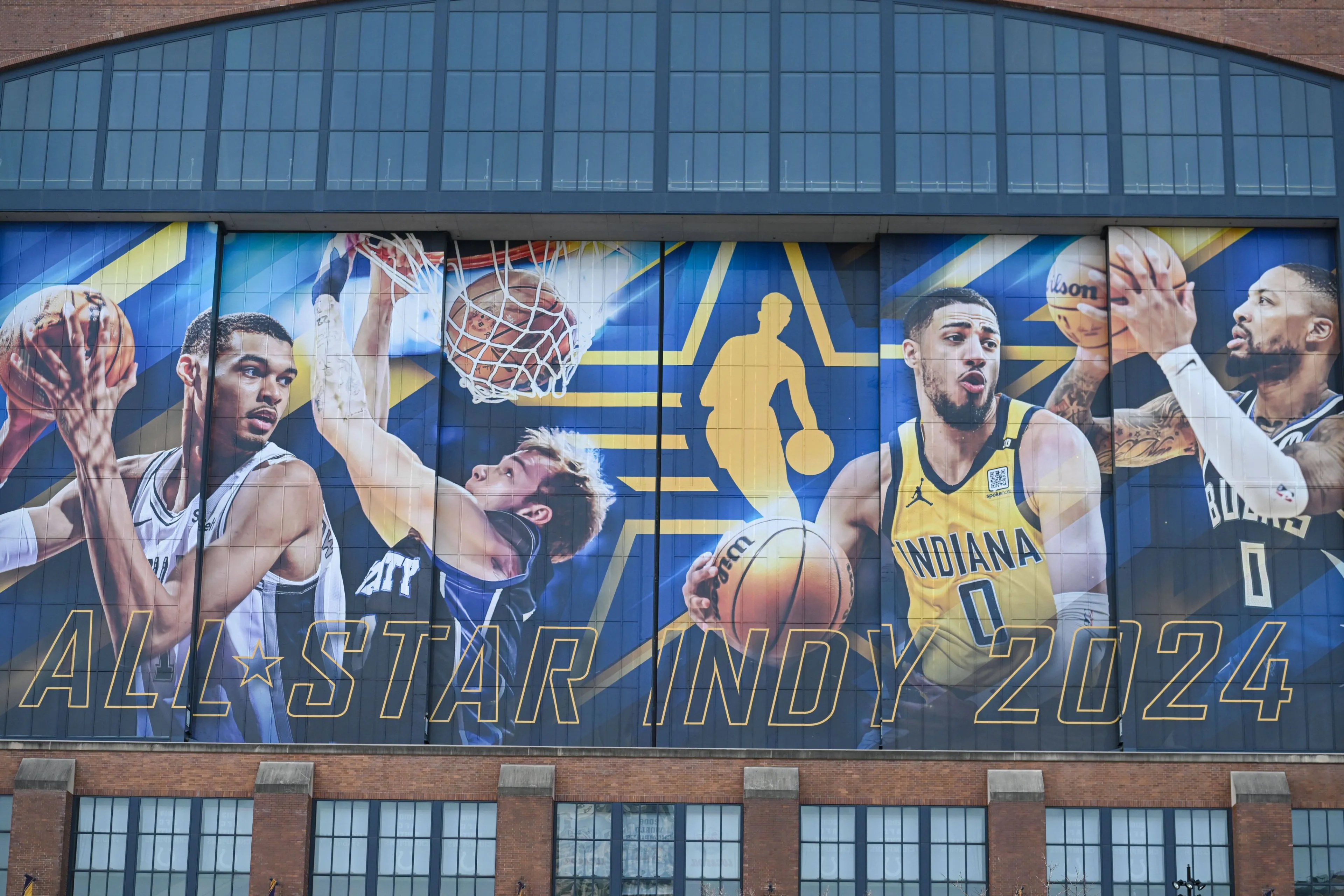 Official: Phoenix to host NBA All-Star in 2027