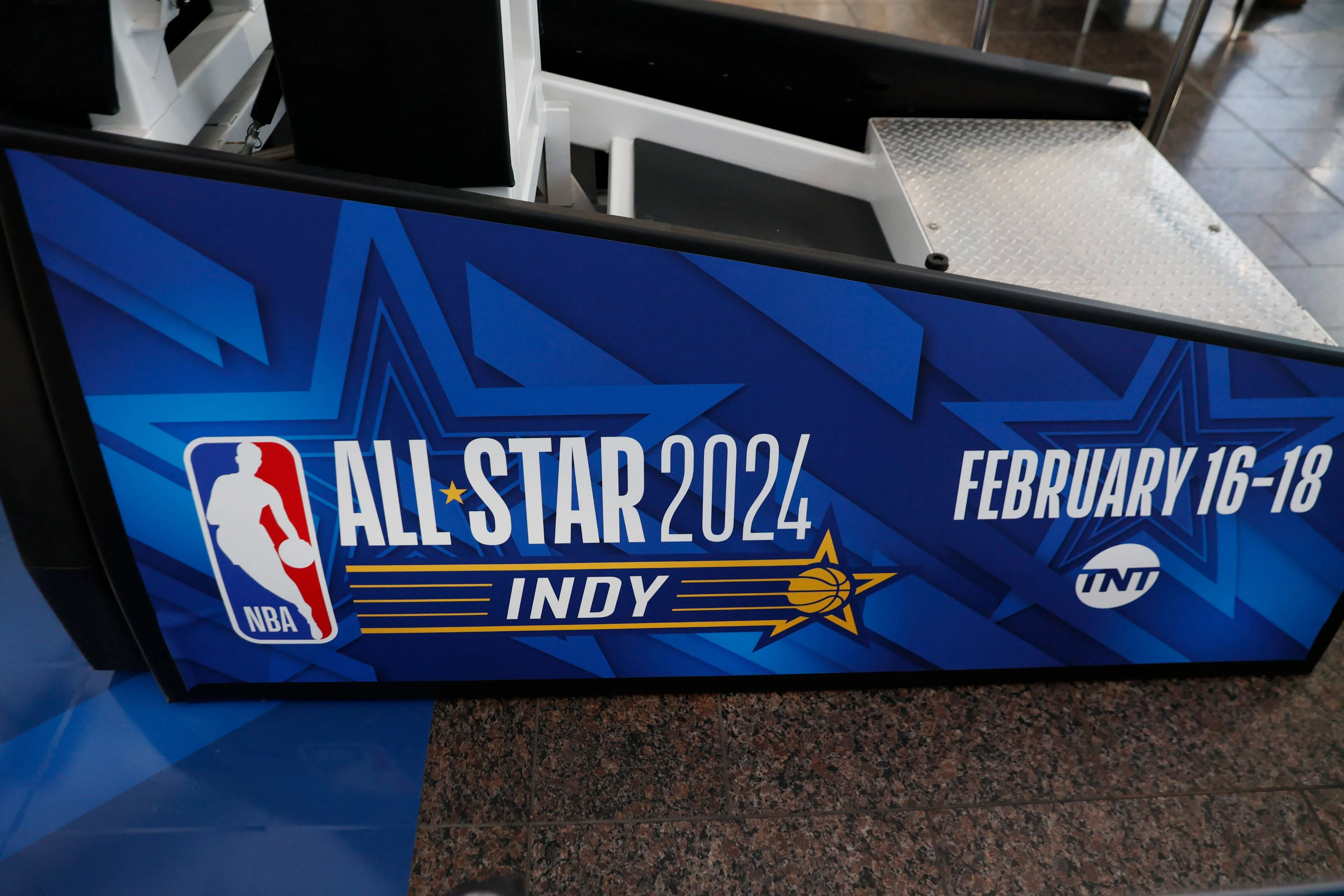 ALL-STAR WEEKEND 2024 | The ultimate guide: Participants, games, events, schedules, TV, all you need to know right here