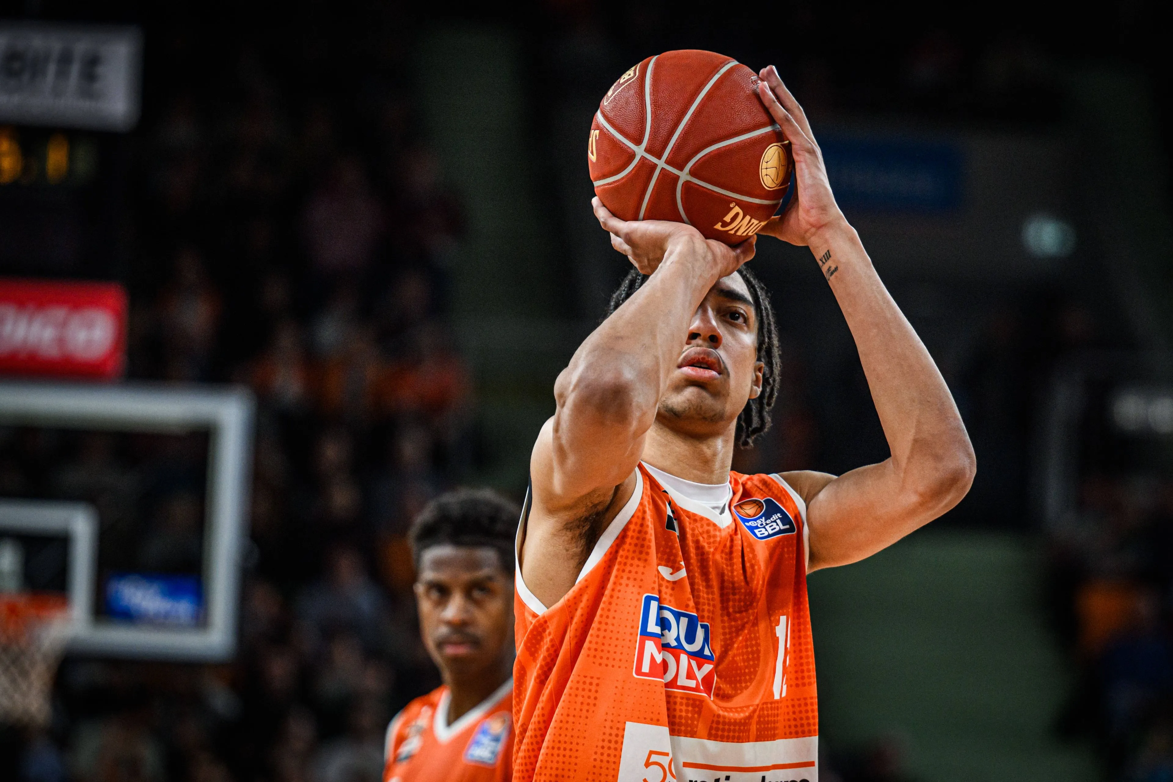 The top 5 International prospects for the 2024 NBA Draft