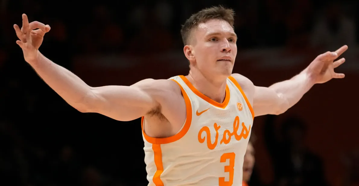 Player to watchout in NBA 2024-25 draft: Dalton Knecht