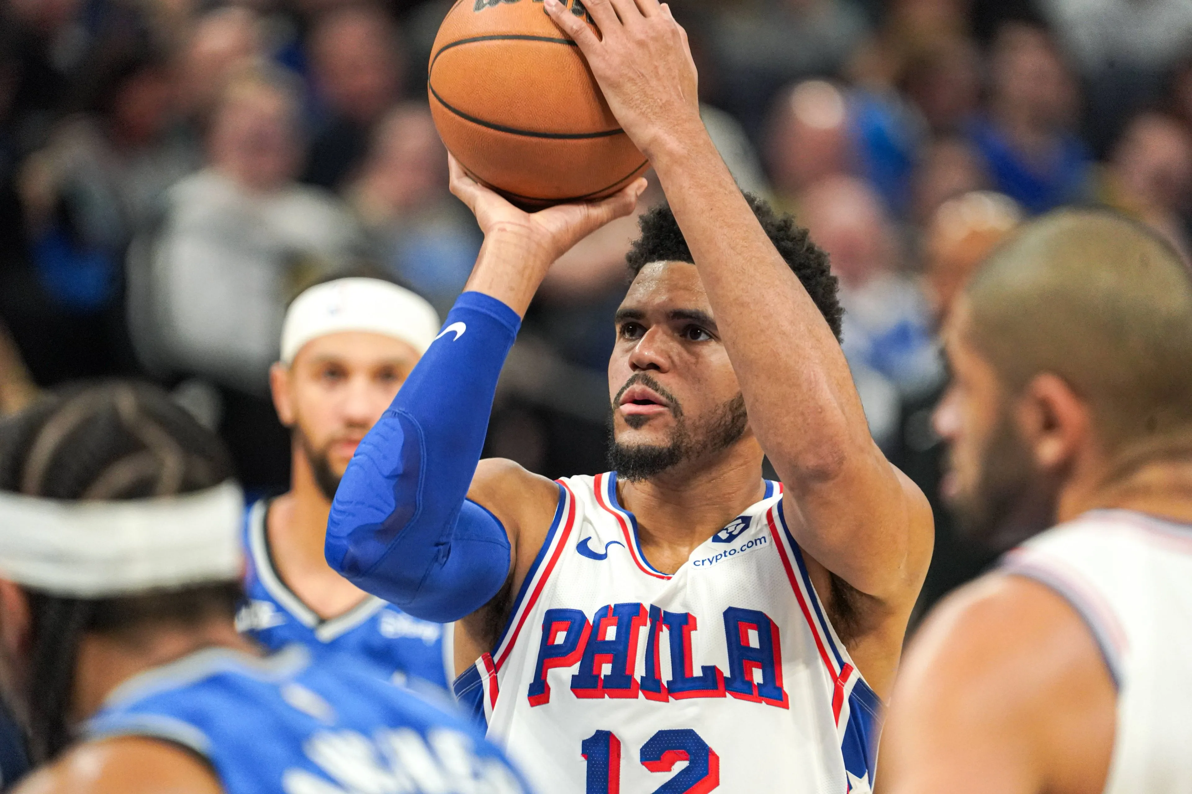 tobias harris philadelphia 76ers imago1039202871h