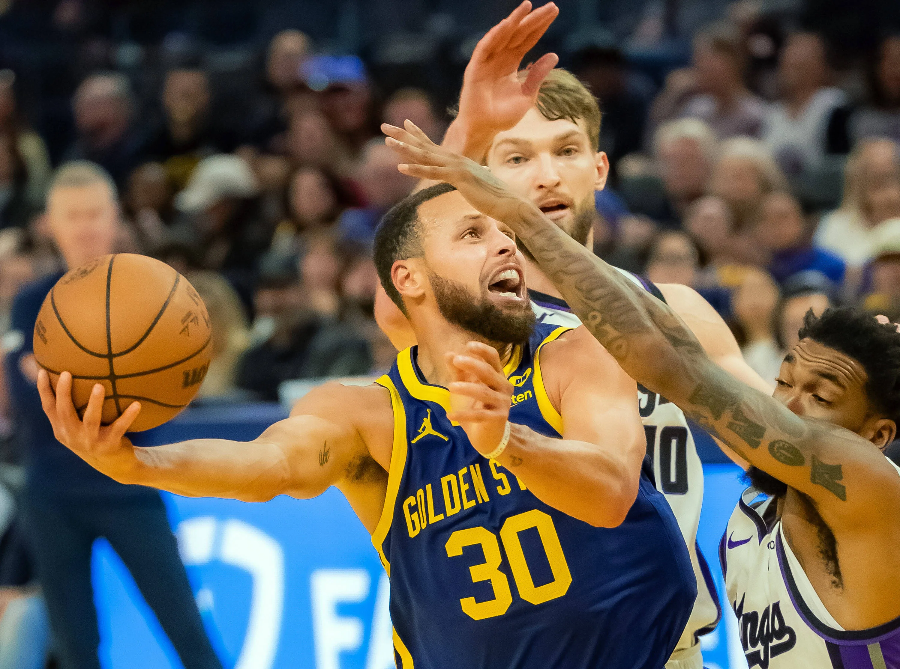 Preview and Predictions: Golden State Warriors vs. Sacramento Kings NBA Play-In Game, TV Schedule, and Injury Updates