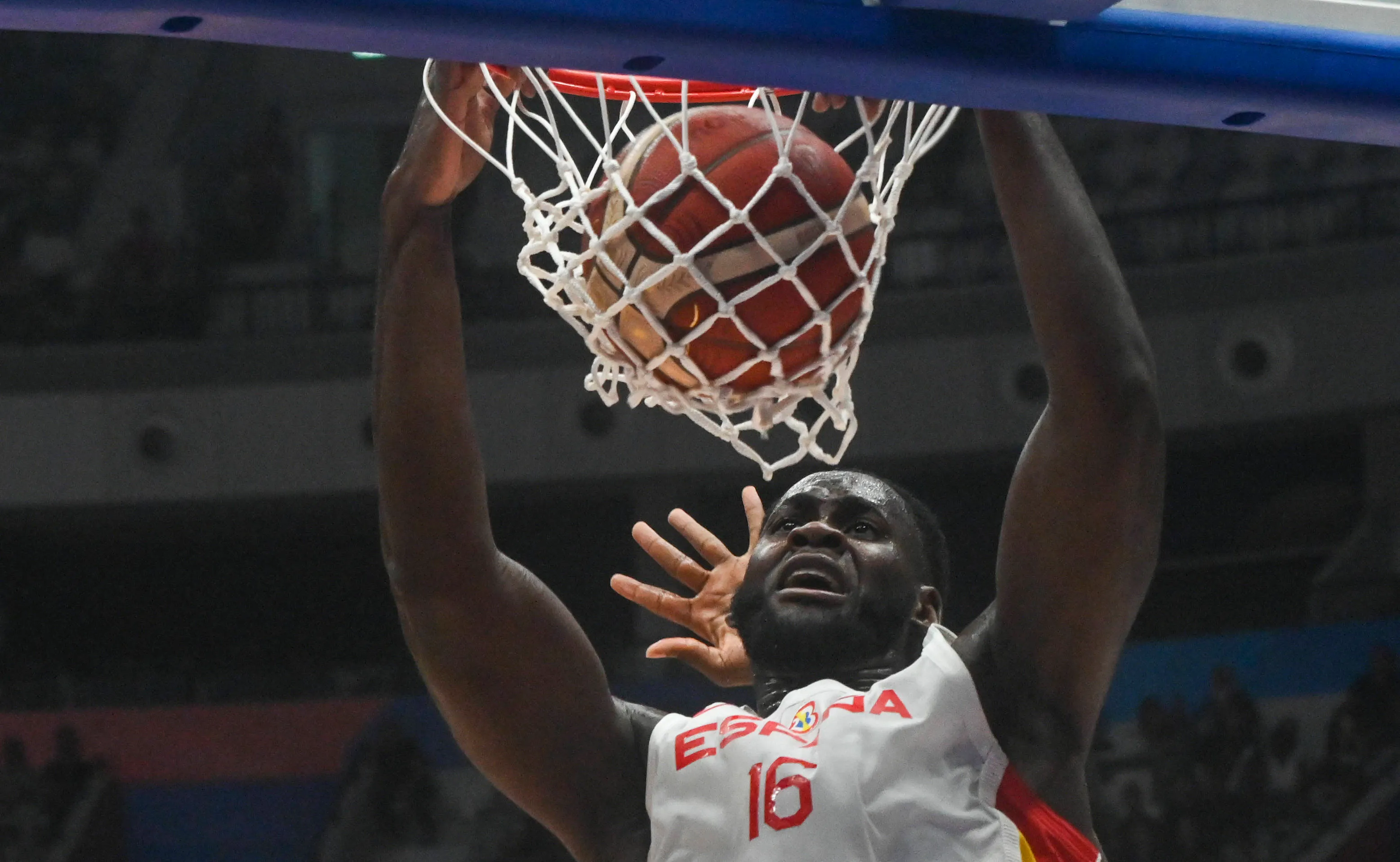 Uman Garuba will be eligible to play in the NBA playoffs with the Golden State Warriors