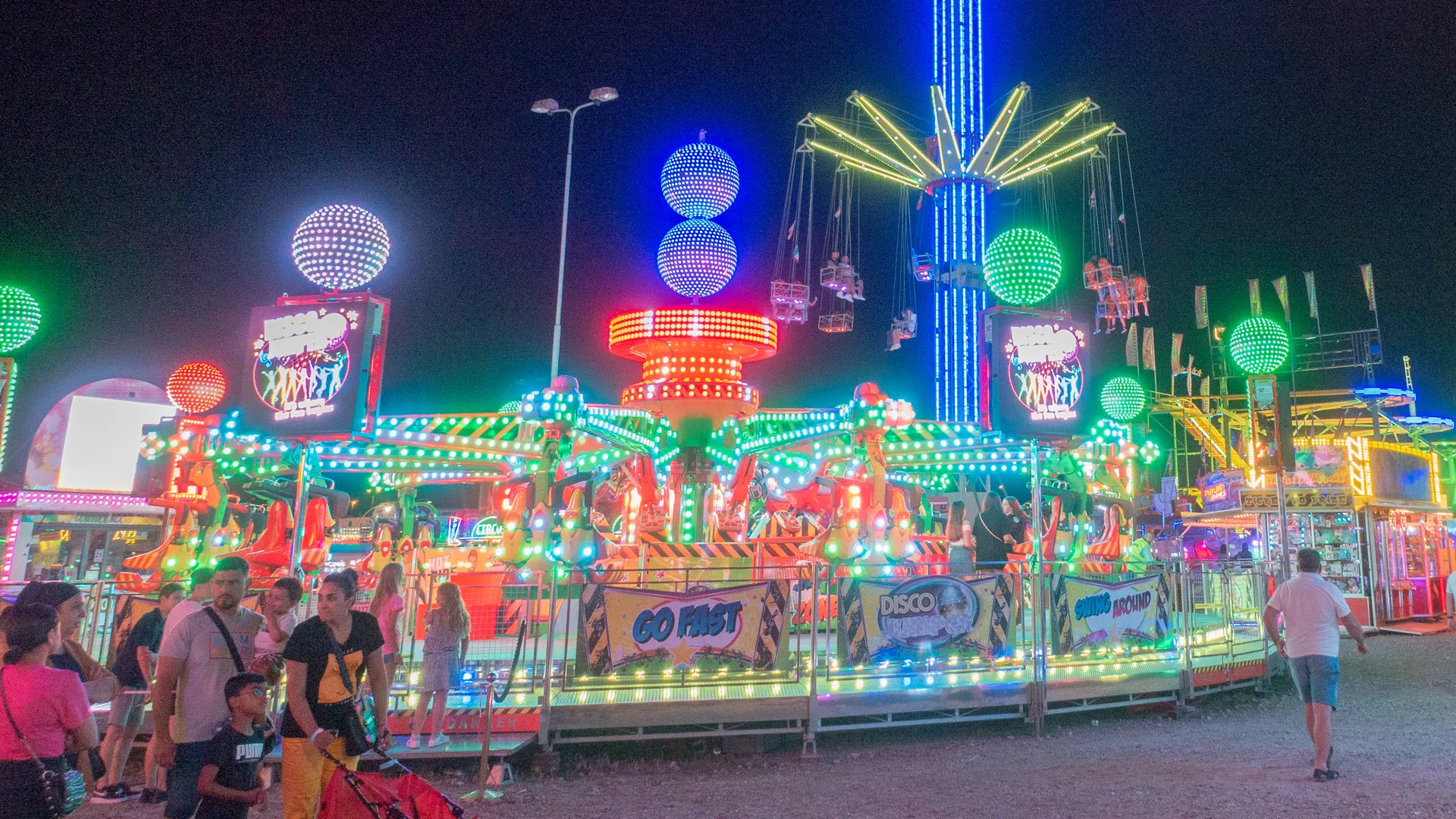 kermis arnhem