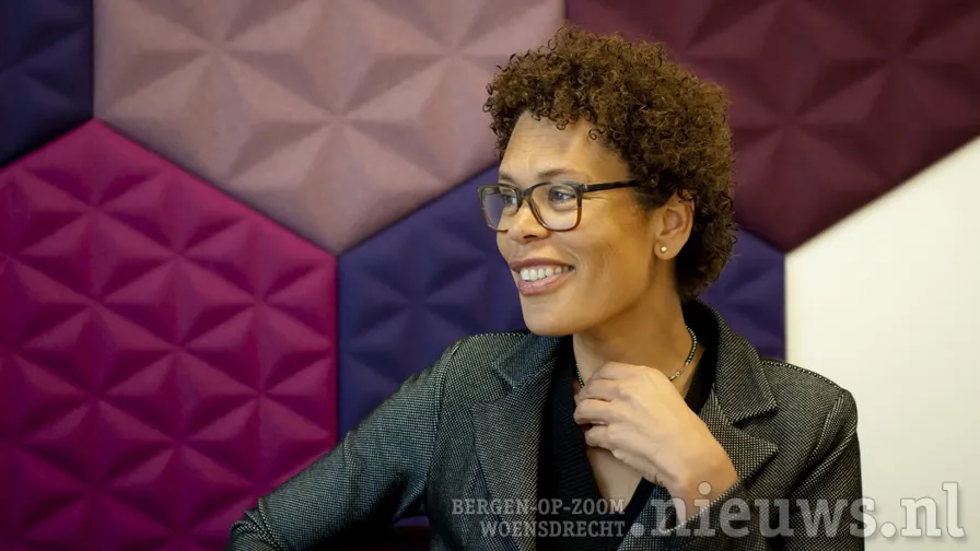 marjolijne lewis