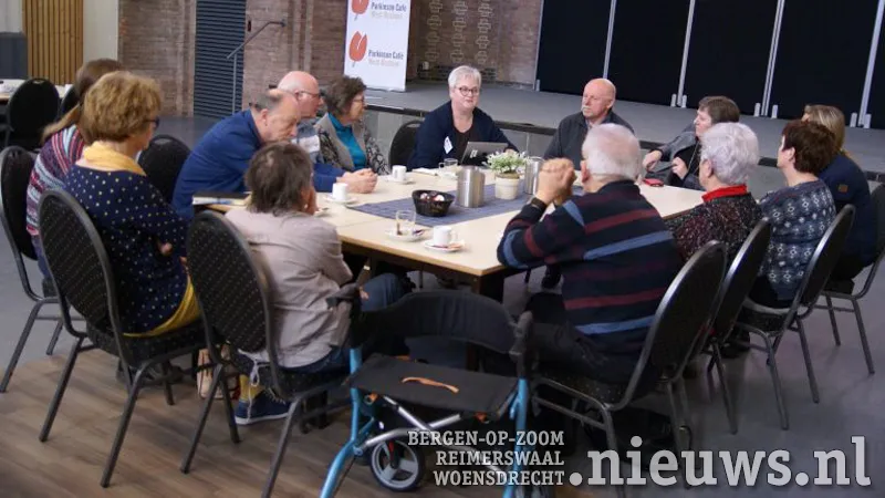parkinsoncafe