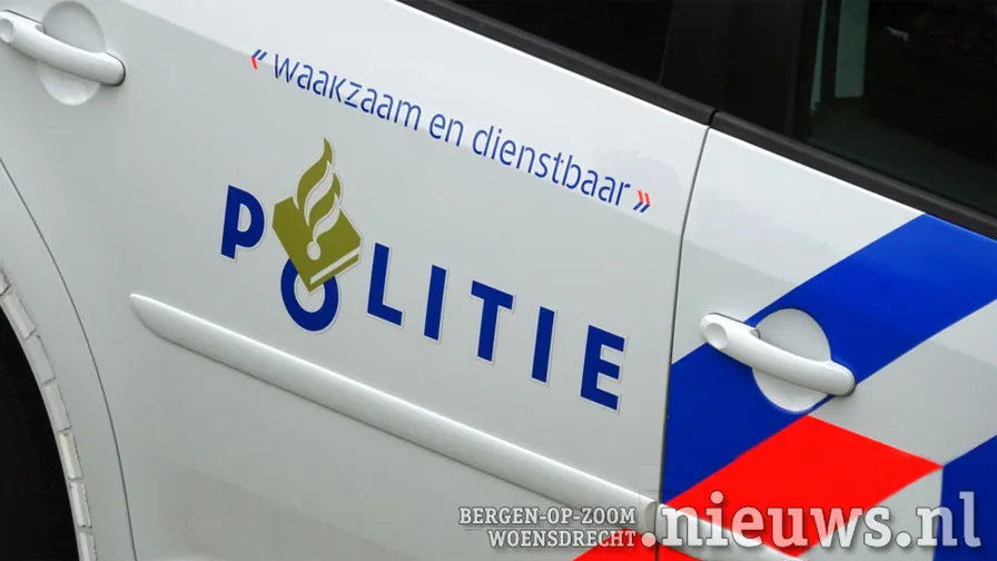 vin politie