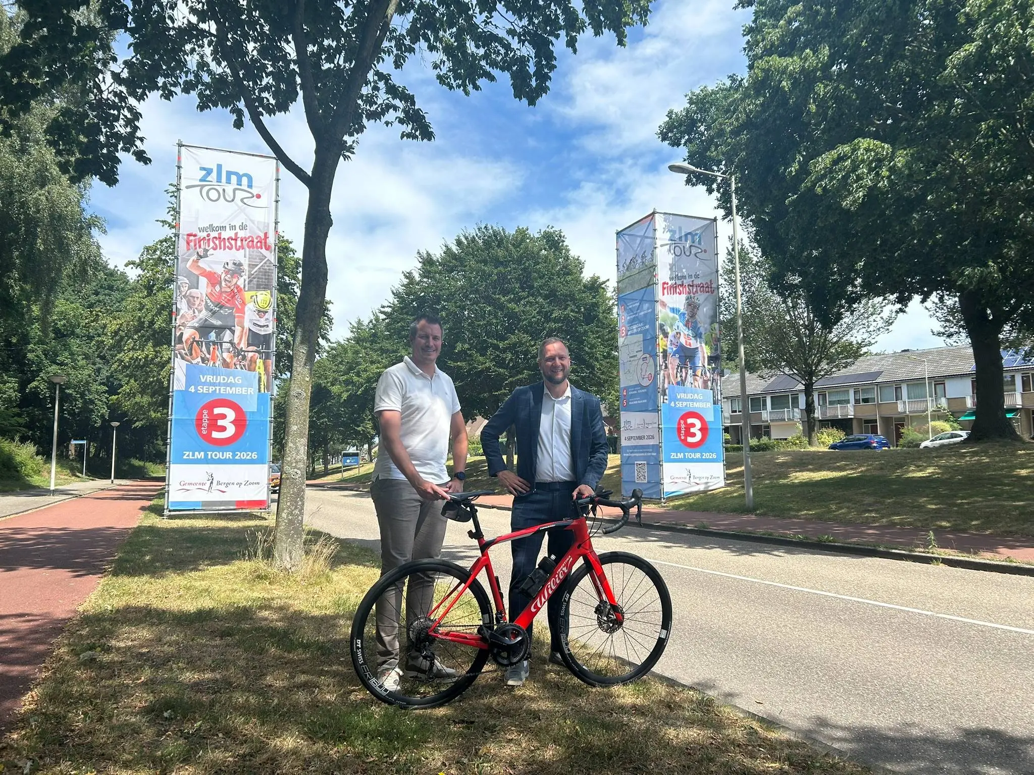ZLM Tour Bergen op Zoom (1)