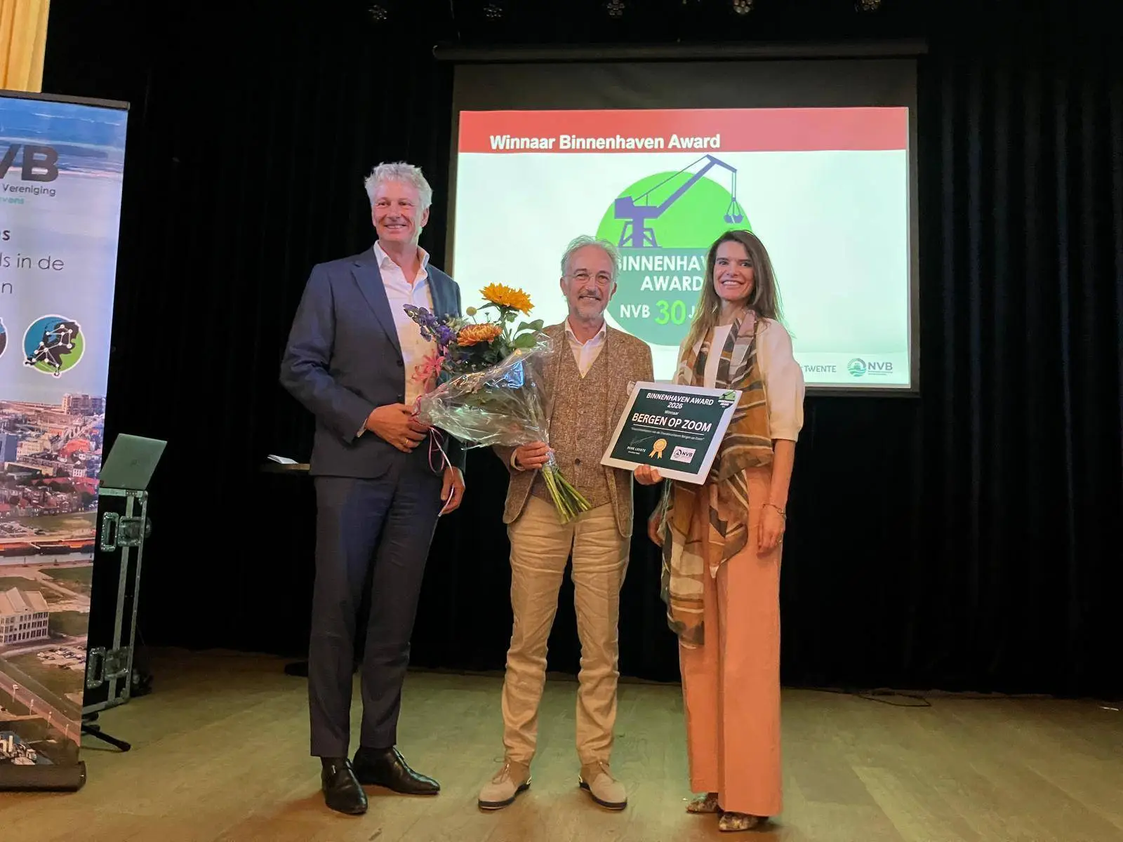 Binnenhaven Award (1)
