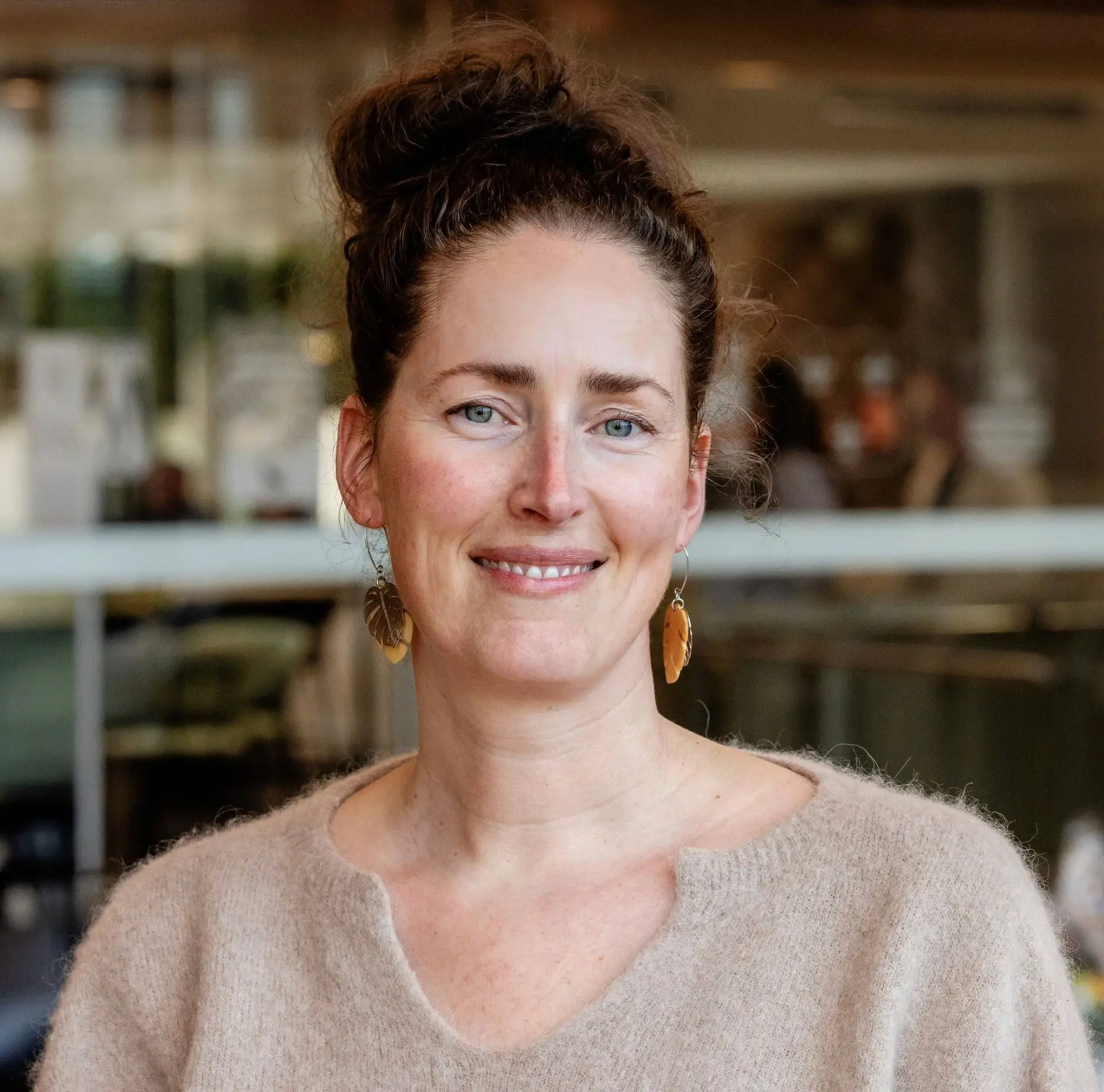 Barbara van Doornum
