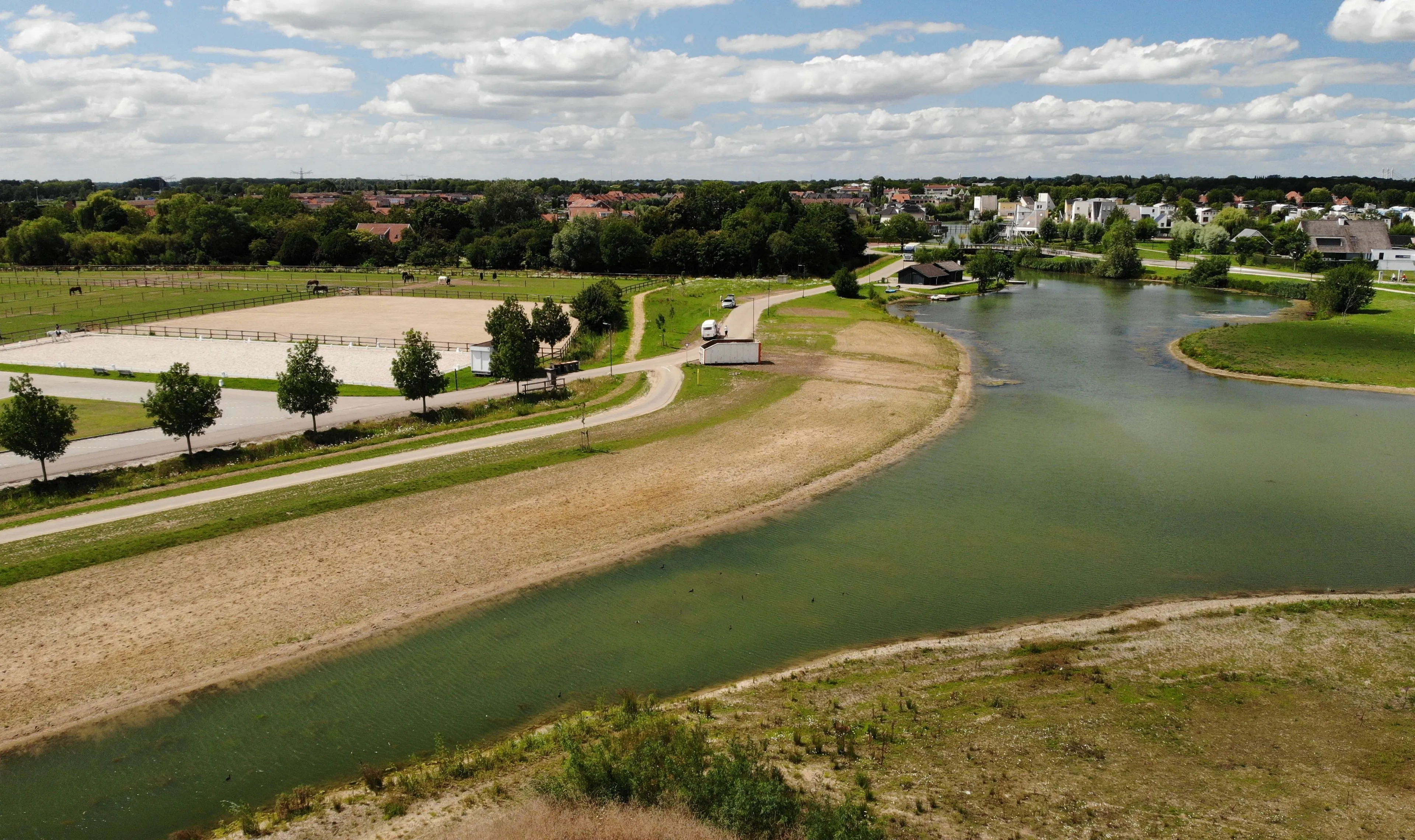 beuningse plas 1