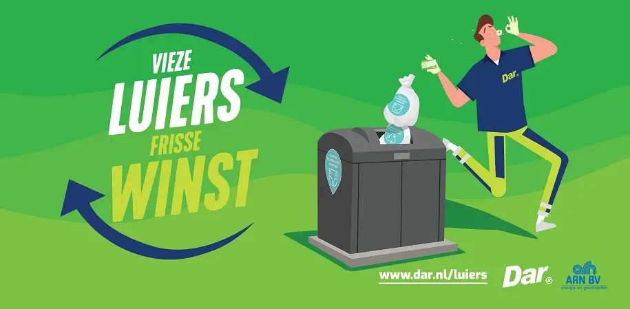 dar luiers