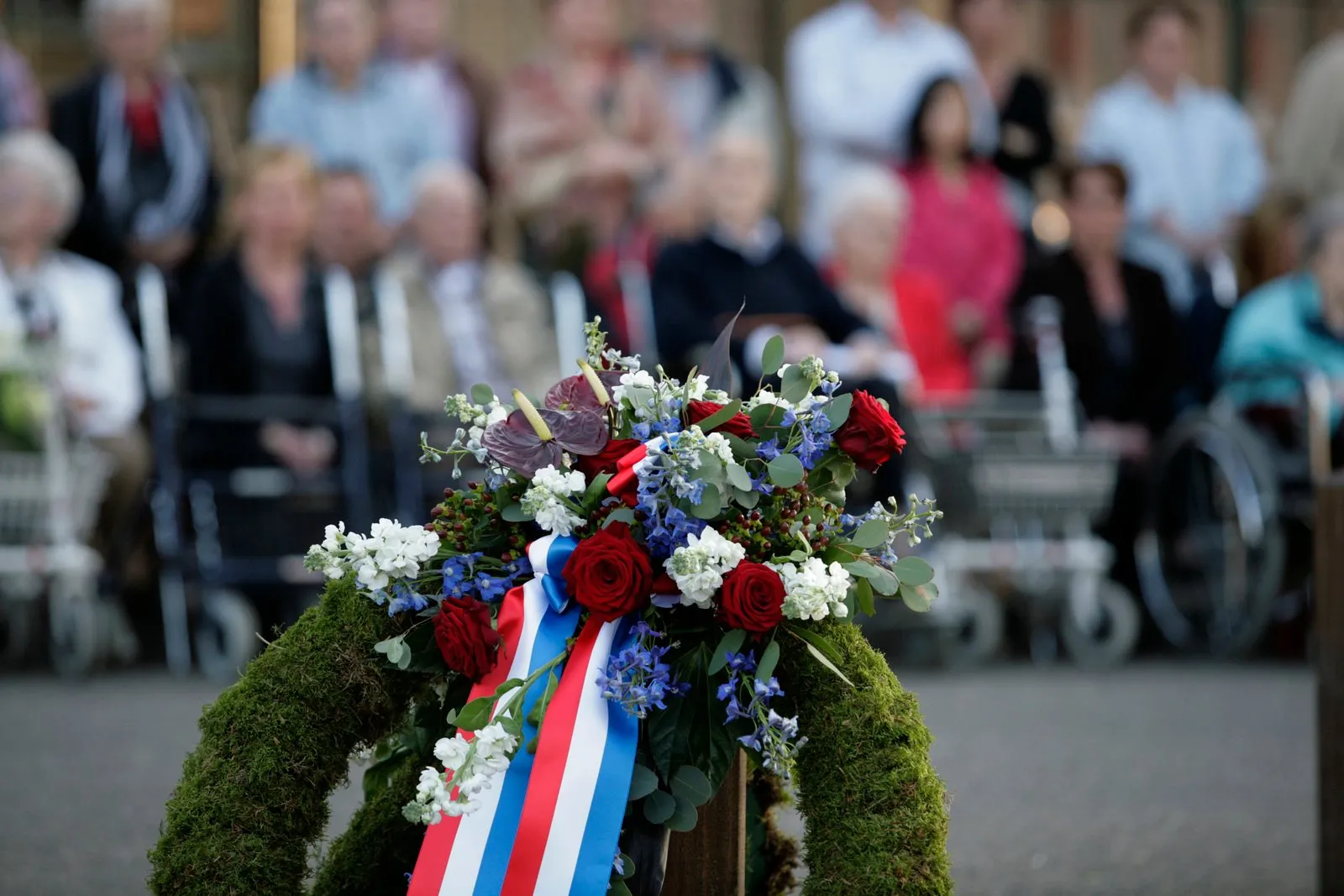 dodenherdenking