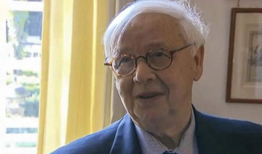 interview oud burgemeester hans lurvink