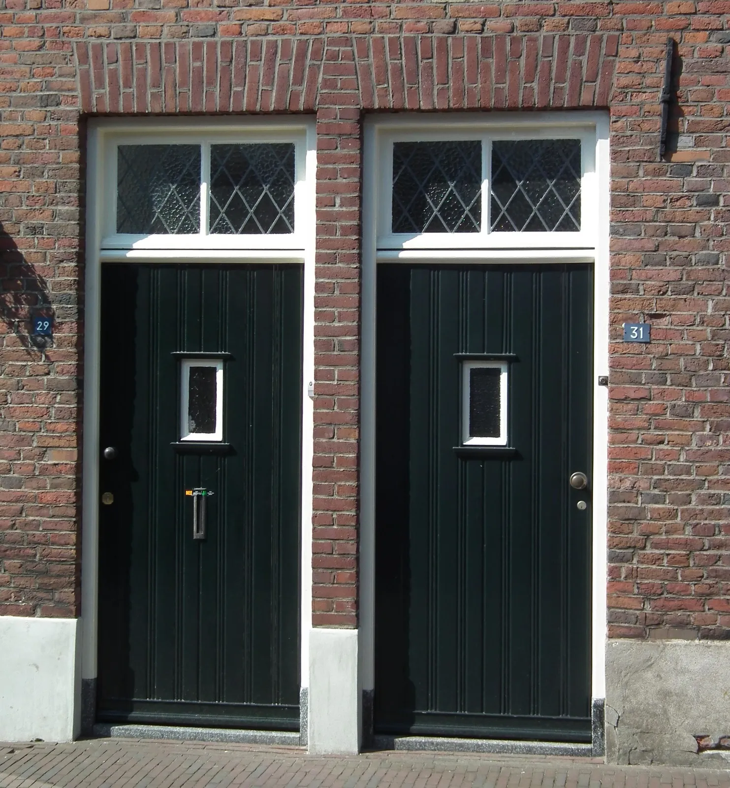 splitsen van woningen