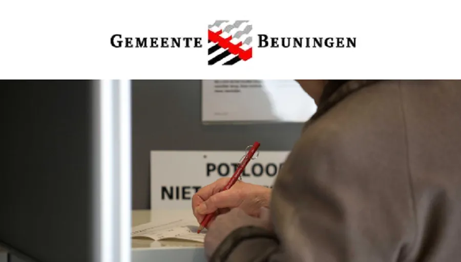 verkiezingen gemeente beuningen