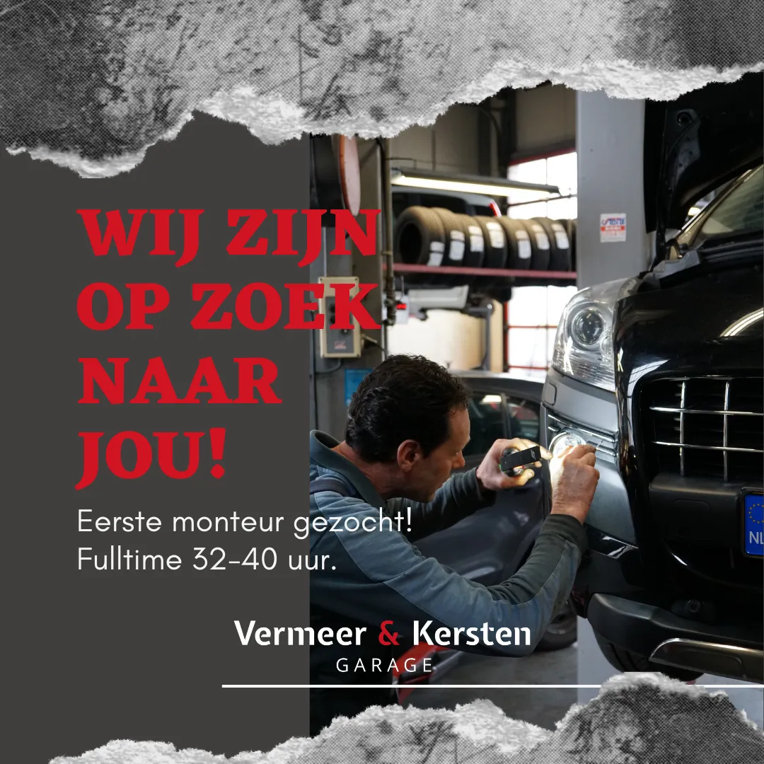wij zijn op zoek naar jou 2