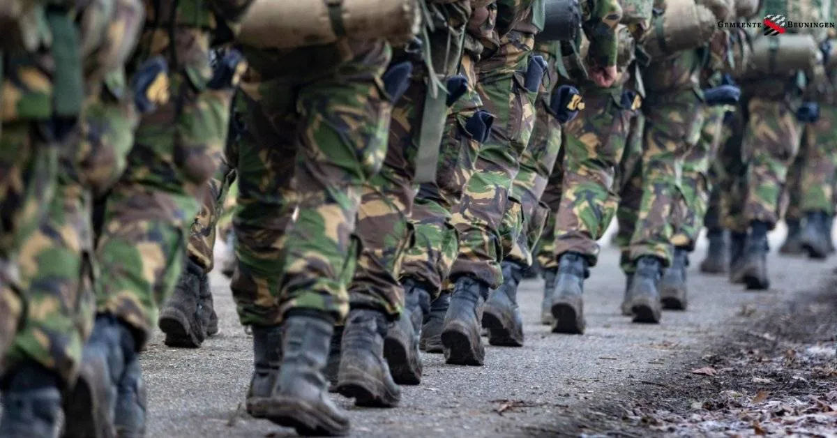 luchtmobiele brigade