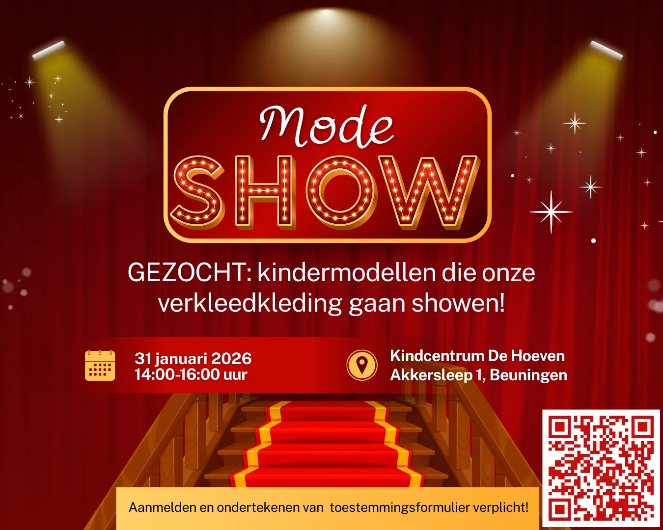 Modeshow