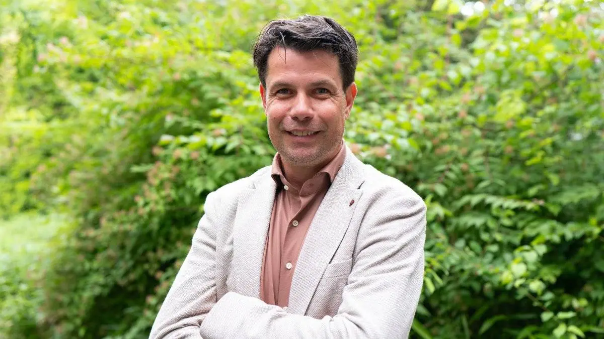Frank Engelen