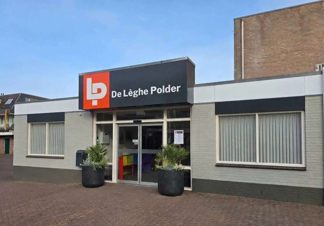 leghe polder