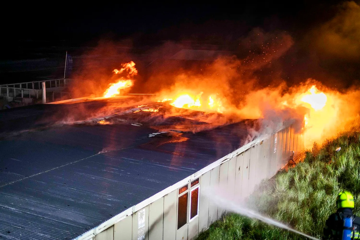 05 juli 2020 nieuwsfoto zandvoort 04