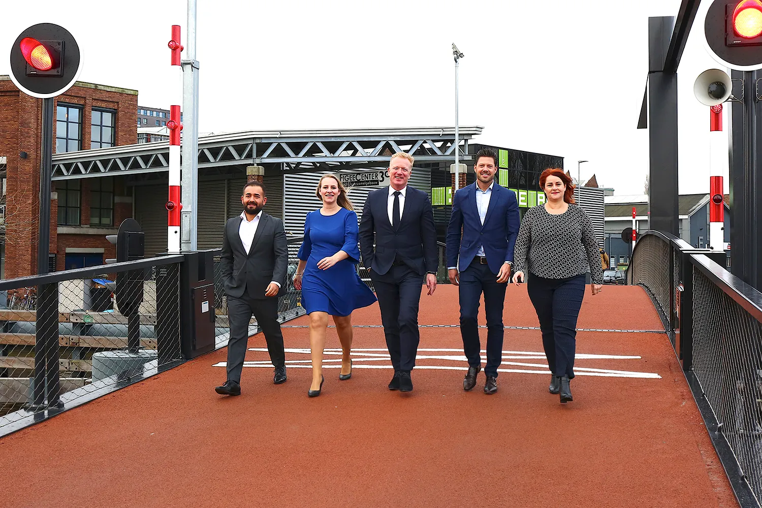 2020 directie en managementteam rabobank haarlem ijmond