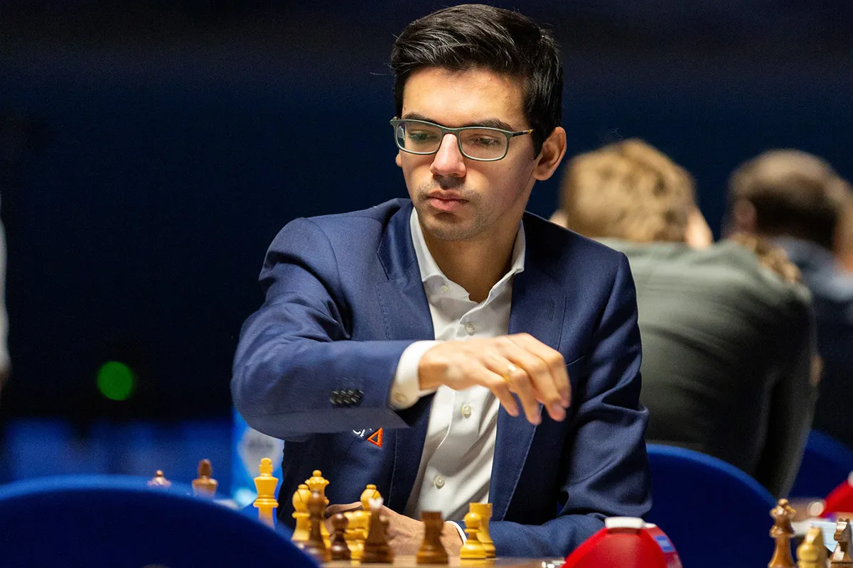 anish giri tata steel chess tournament 1