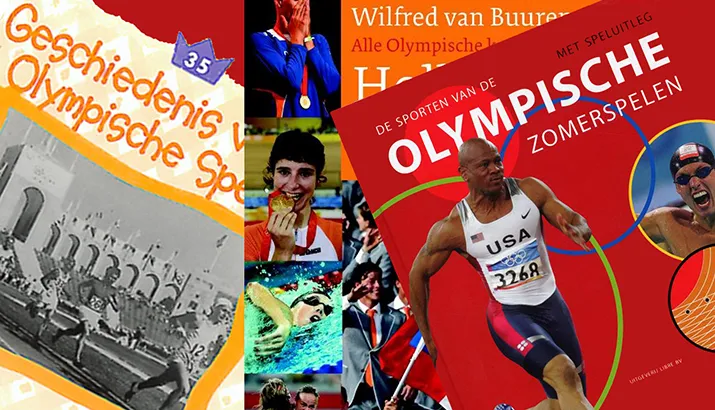 banner bib olymp