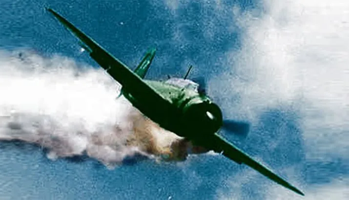 banner kamikaze wikipedia