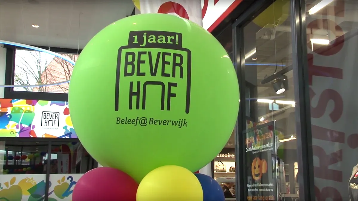 beverhof
