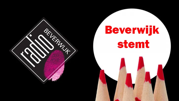 beverwijk stemt