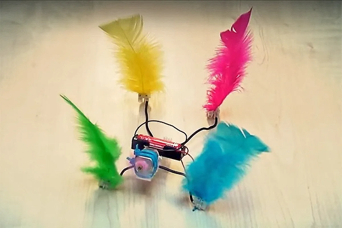 bibberbotjes