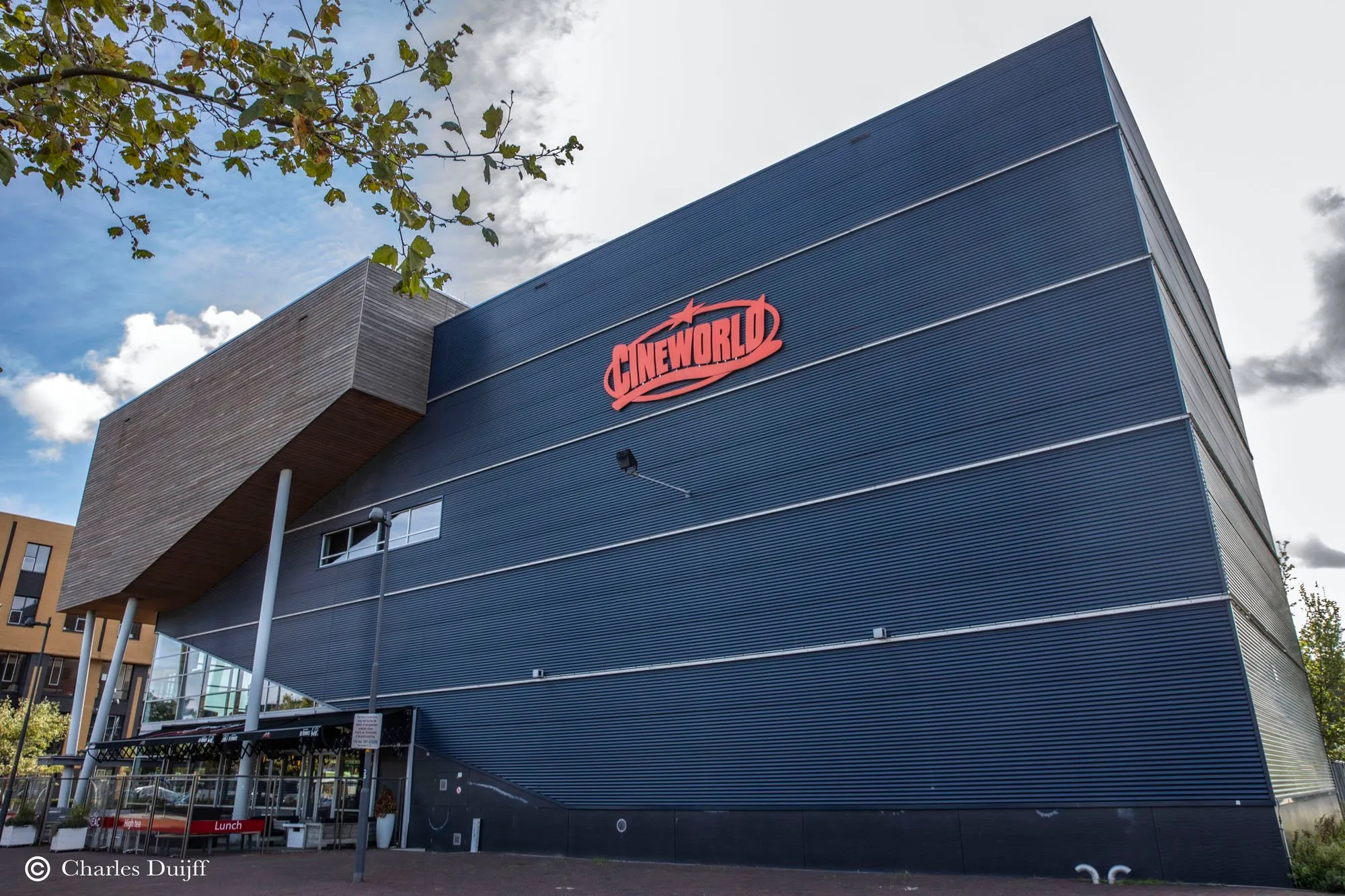 cineworld