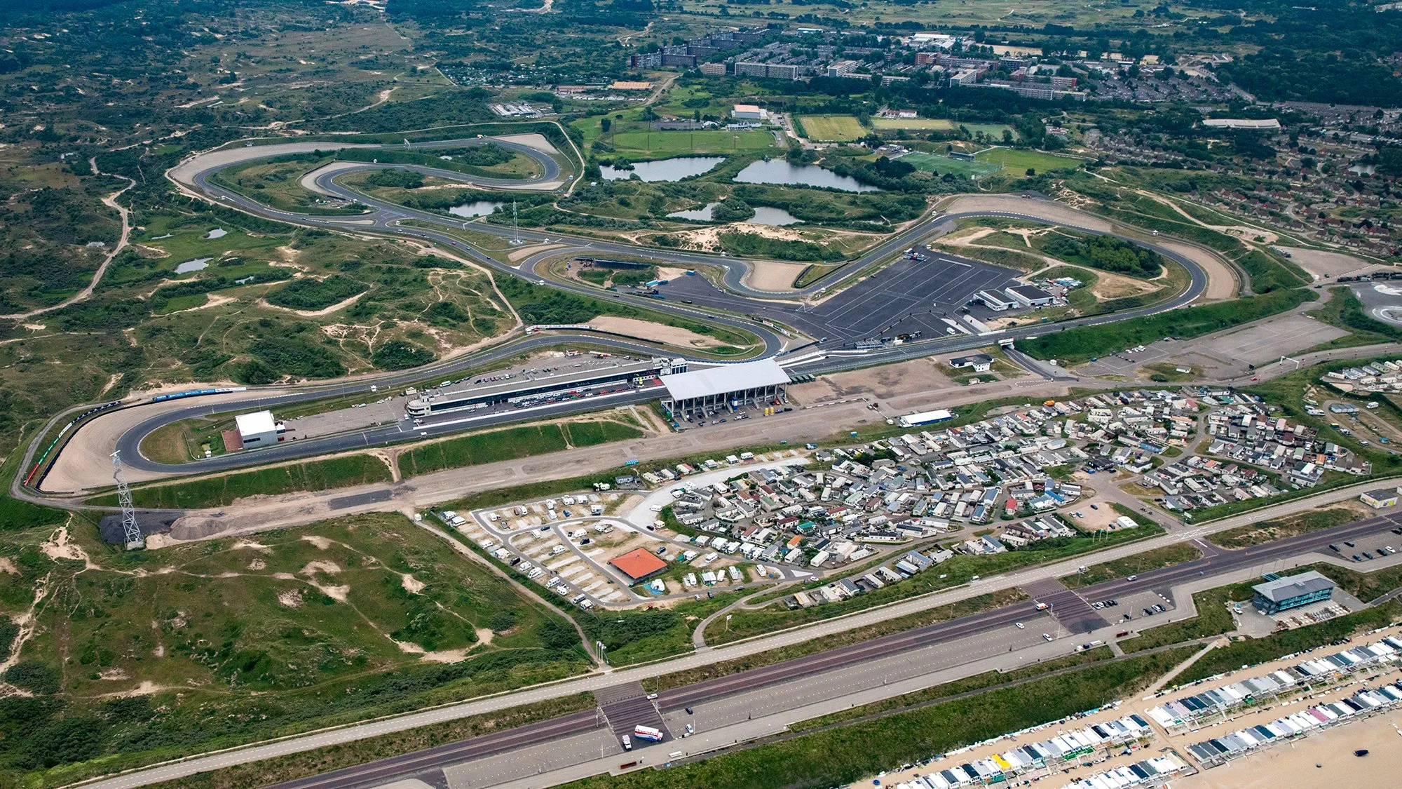 circuit zandvoortwm